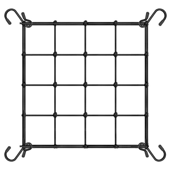 VIVOSUN VIVOSUN 2 x 2Ft. Elastic Trellis Netting with 4