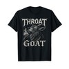 Throat Goat Gothic T-Shirt