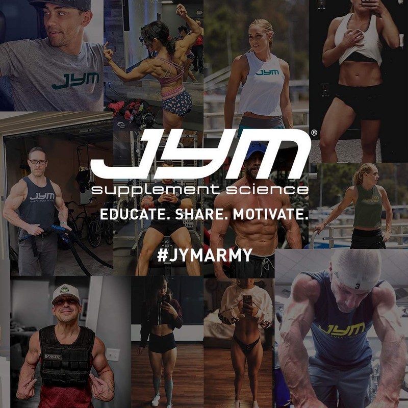JYM Supplement Science Iso JYM Watermelon, 90 Calories, 100% Whey