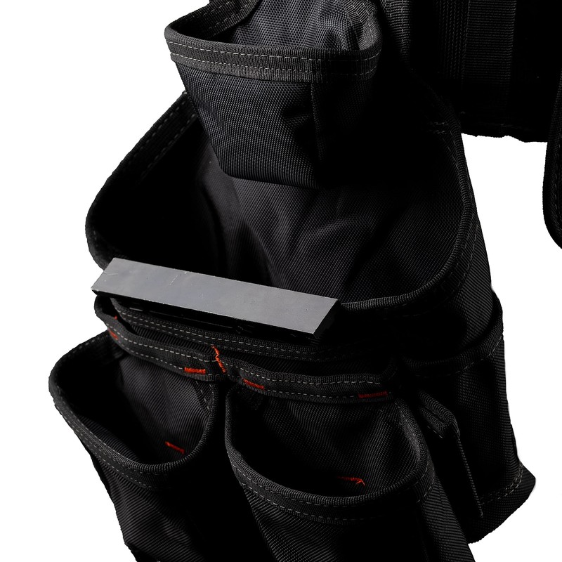 Dead On Tools - 1680 Denier Poly Carpenter’s Tool Belt