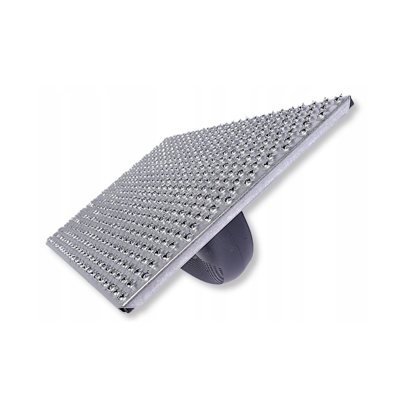Small Grinding Rasp (270x130mm) Steel Perforated Pad Sanding Rasp Trowel