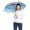 Solbari Compact Sun Protective Umbrella UPF 50+ UV Protection, Ultra-Light