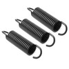 for 401971 Lawn Tractor Idler Arm Return Spring Compatible with