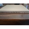 BRAVO 6" x 6" TAN QUARRY CERAMIC TILE, 3/8" THICK,