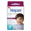 Nexcare Buy Nexcare Opticlude Orthoptic Eye Patch Junior 20 Pack Online
