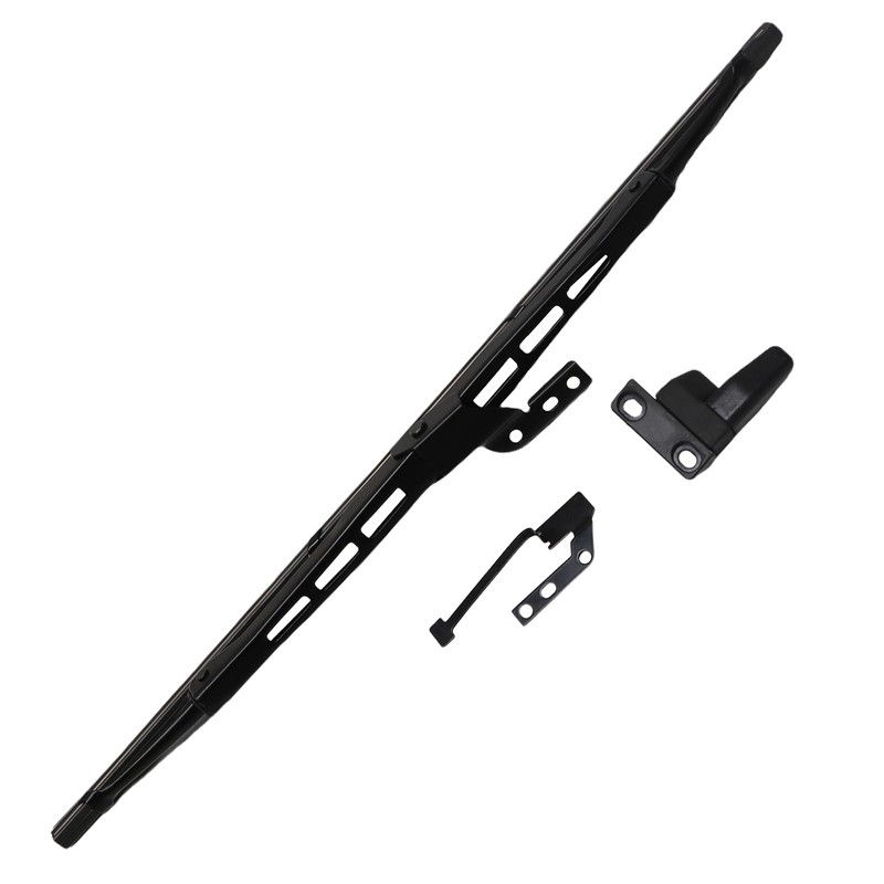 HODEE (Pack of 2) Rear Wiper Blade Set Replacement for