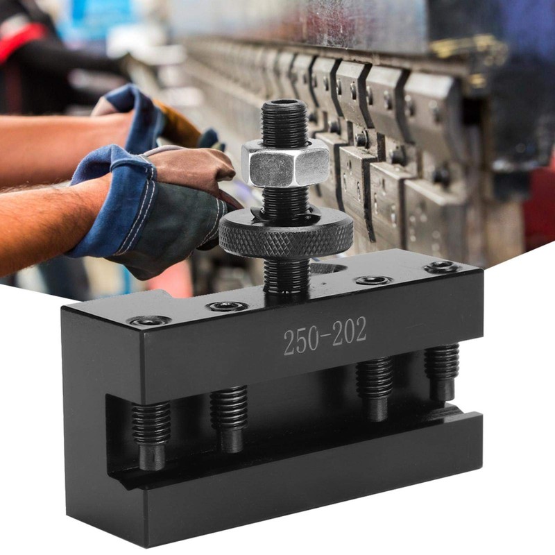 250-202 Quick Change Tool Holder, Boring Tool Holder Boring Tool
