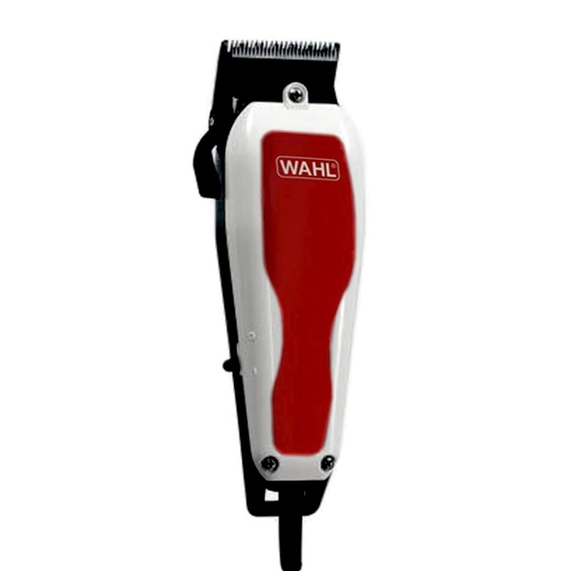 Maquina Wahl Para Cortar Cabello Y Barba Kit Completo 17