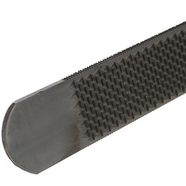 Heller Black Master RASP