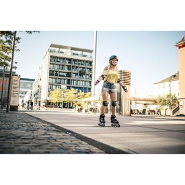 HUDORA Biomechanisches Protektorenset - 830