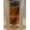 Suave Professionals 48 Hr Frizz Control Sleek Conditioner, 28 oz