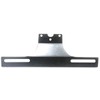 RV Trailer PETERSON MFG License Bracket - V25900-09 License Plate