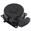 ATV Pull Start Recoil Starter Assembly Replacement for Suzuki Lt‑A50