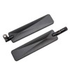 Bingfu 4G LTE Antenna 9dBi SMA Male Cellular Antenna (2-Pack)