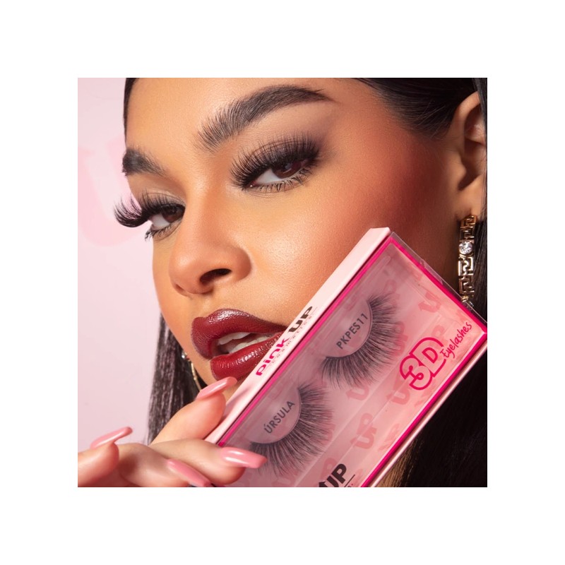 PinkUp Detalles del producto