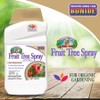 Bonide Captain Jack's Fruit Tree Spray, 32 oz Concentrate, Insect
