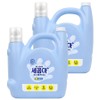 Antibacterial Bubble Hand Wash Lemon Scented Refill, 3.5L, 2 Pieces / 세균아꼼짝마 항균 버블 핸드워시 레몬향 리필, 3.5L, 2개