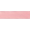 Berwick Offray Wide Double Face Satin Ribbon, Light Pink, 1