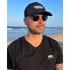 No Face No Name Baseball Cap Travel Group Ugly in