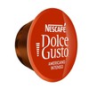 NESCAFÉ Dolce Gusto Americano Intenso Coffee Pods, 16 Capsules