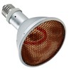 ExoRepti Deep Heat Projector Reptile Heat Lamp Bulb (DHP 100W,