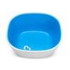 Munchkin Splash Toddler Bowls 2 Piece Blue/Green