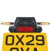 Oxford DarkHunter - Motorcycle Sequential Indicators (incl. 2 resistors) EL366,