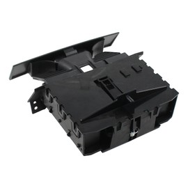 Roneeson Dashboard Cup Holder Insert for Ford F-150 2004 2005 2006 2007 2008