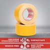 XFasten Bulk Double Sided Woodworking Tape 1-inch 1,296-Feet Total (12-Pack)