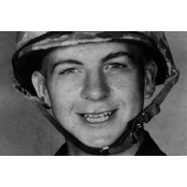 Lee Harvey Oswald US Marine PHOTO John F Kennedy Assassination Dallas