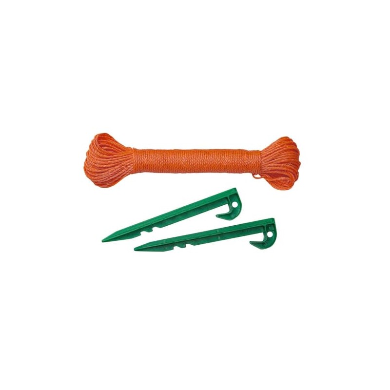 Tildenet Garden Line Set