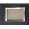 Gold-Up 8.5" x 12"Aluminum Screen Printing Hat Screens With 90