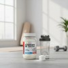 Caseinato De Calcio 300 Gramos Livenature Producto Premium