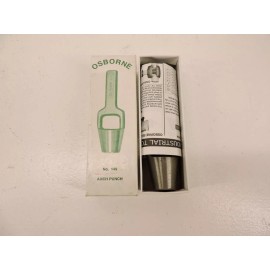 C.S. Osborne C.S Osborne # 149, 13/16" Arch Punch