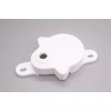 WOP Vent Lift Motor Housing Cover for RV FanTastic Fan