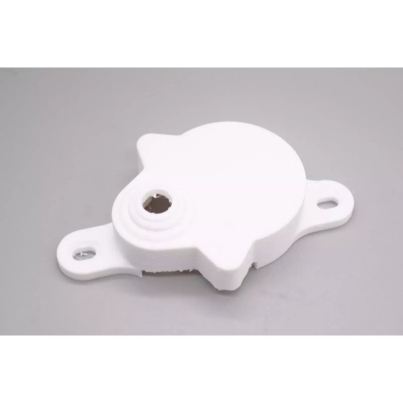 WOP Vent Lift Motor Housing Cover for RV FanTastic Fan