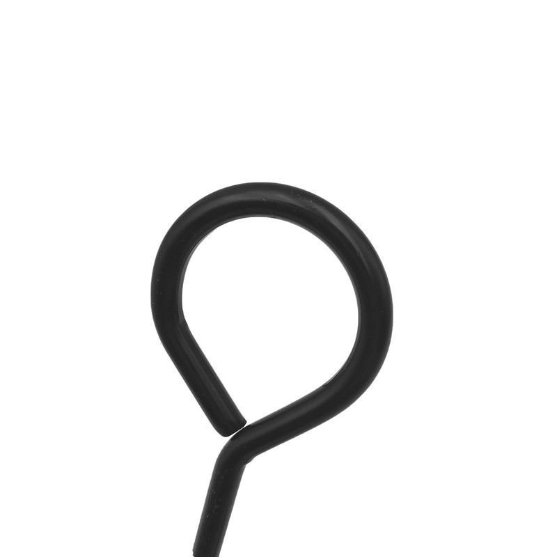 itechpanda 8 PCS Steel Target Hanger Shooting Target Hook Holder