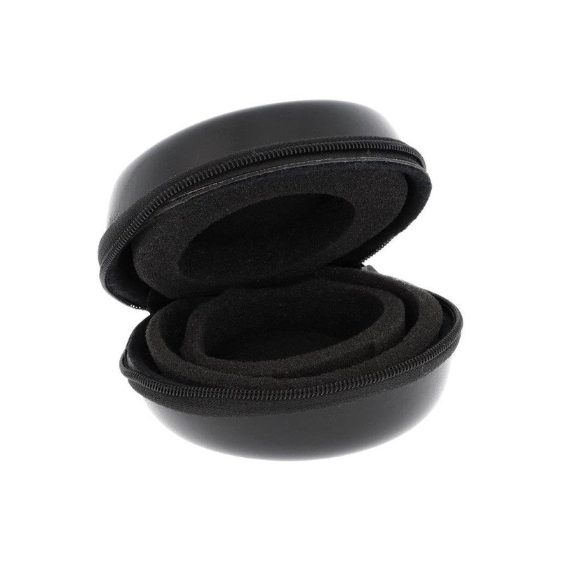 Watch box by Beco RONDO hard case etui