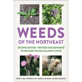 Weeds of the Northeast