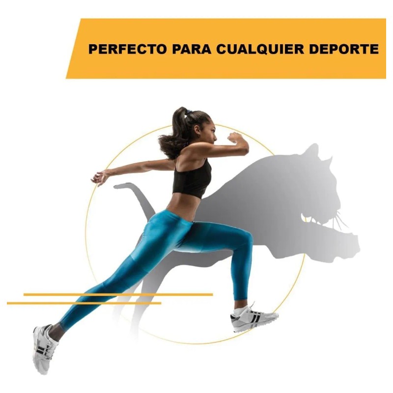 3 Pomadas Tigre Buda Roja Dolores Musculares Original Oferta