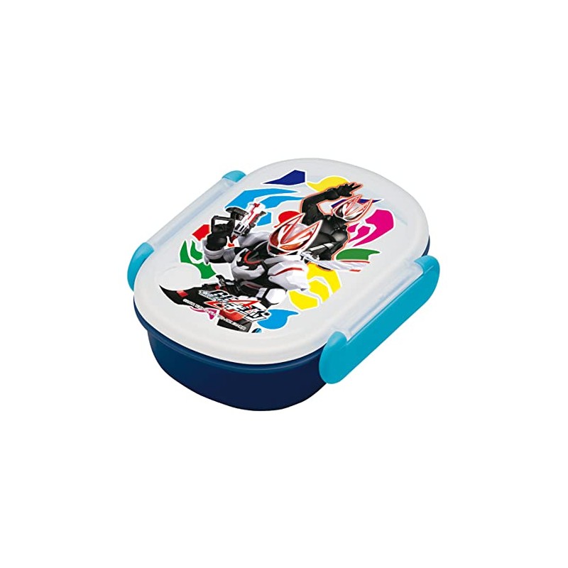 Komori Resin, Kamen Rider Gets Lunch Box, 11.8 fl oz