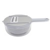 Versatile Vegetable Cutter Kitchen Potato Slicing Machine Carrot Cucumber Grater