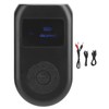 BT-11 Wireless Bluetooth Adapter Receiver Transmitter Adapter Car Kit 3.5mm