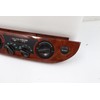 Car Air Conditioning Vent Control Panel for Toyota Camry 2003-2006