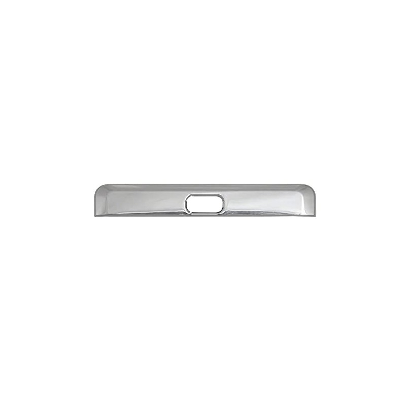 Auto Reflections Tailgate Handle Cover for 2019-2025 GMC Sierra 1500