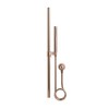 Kohler K-9514-CP Kohler K-9514 MasterShower 60" Hand Shower Hose with