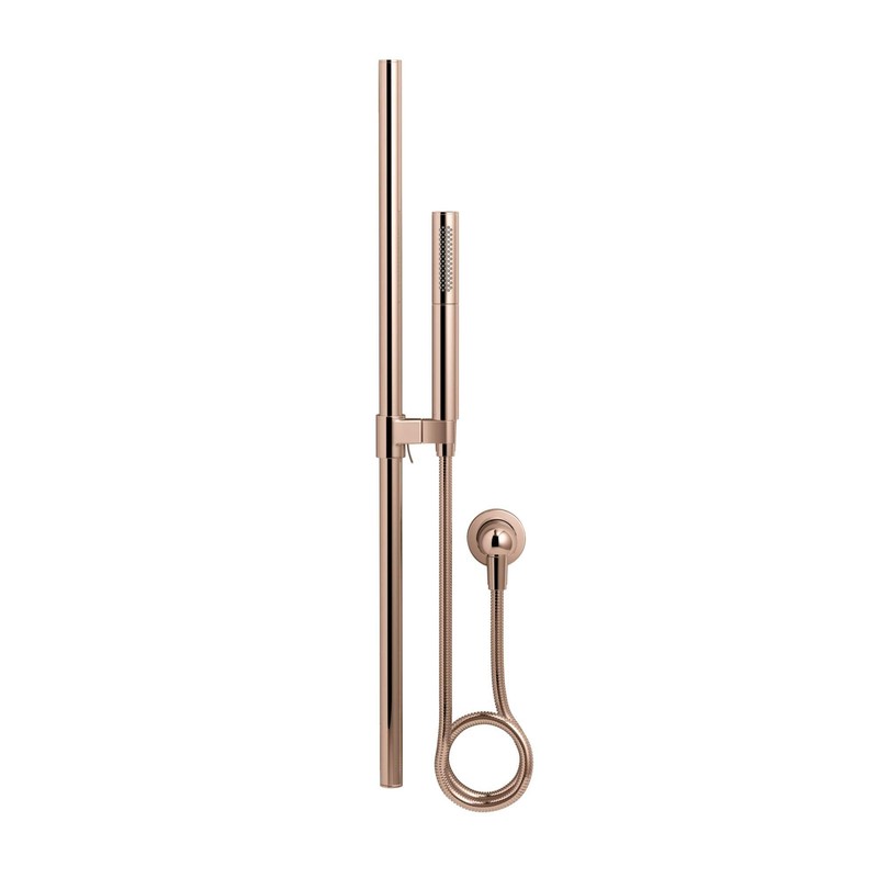Kohler K-9514-CP Kohler K-9514 MasterShower 60" Hand Shower Hose with
