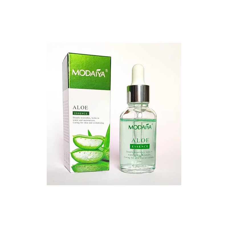 Ácido Hialuronico Agua De Rosas Vitamina C Aloe Vera Momento