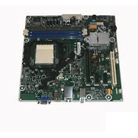 HP 612501-001 Motherboard M2N68-LA