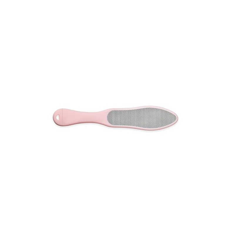 Earth Therapeutics Lima Para Pies Precisso Plus - Rosa